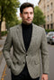 mens-houndstooth-blazer-with-black-turtleneck