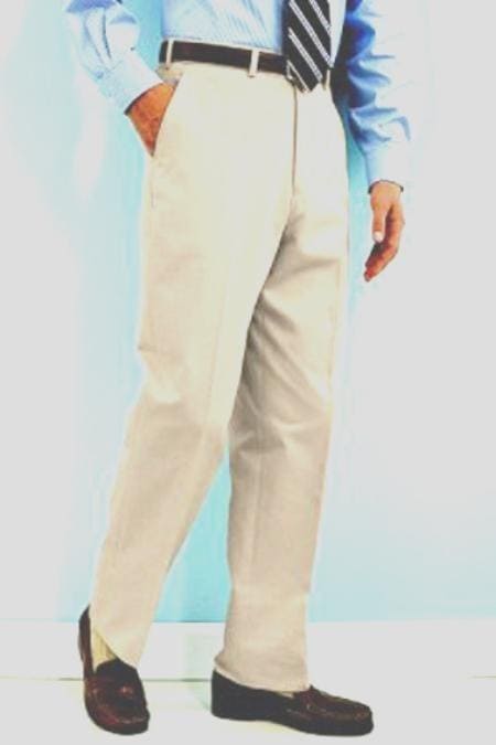 Mens Pleated Dress Pants Mizzani Pleated Super 120'S - AlbertoNardoniStore