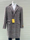 Mens Vintage Overcoats - Vintage Topcoats - AlbertoNardoniStore