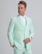 Sears Sucker Suit Green Seersucker Tuxedo - Mens Searsucker Suit - AlbertoNardoniStore