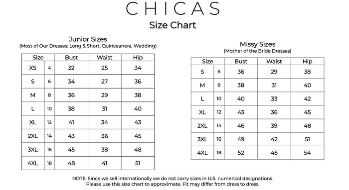 Chicas HF3054 Printed Quinceañera Blue BallDress Sweetheart Floral Tulle Dress