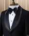 Frank Mazari Met Vested Modern Fit Tuxedo Suit