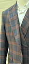 Big And Tall Tweed Jacket Blue Big And Tall Sport Coat