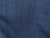Renaissance Collection - Regular Fit 3 Piece Suit Oxford Blue