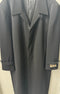 Carmel Zhao Topcoat Black