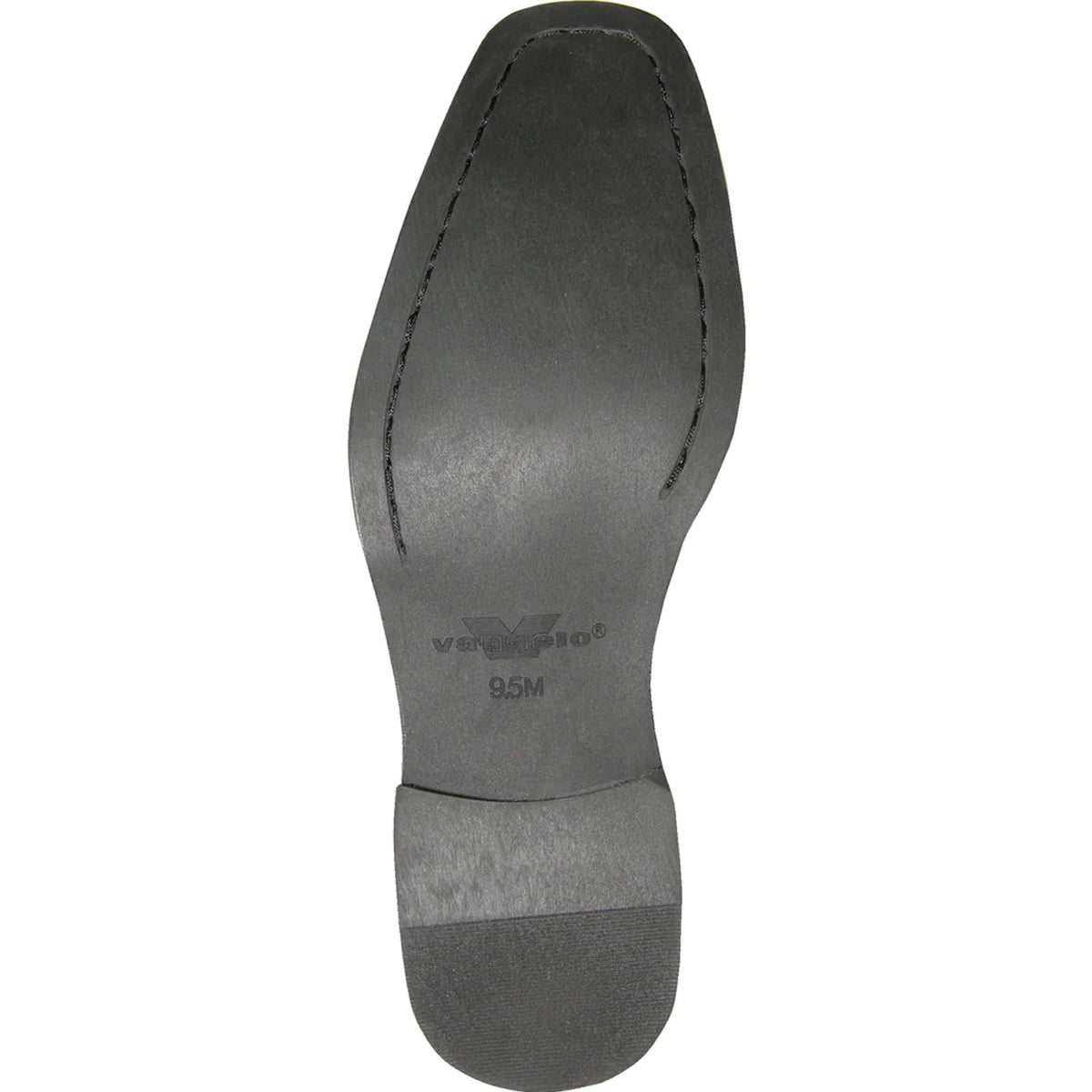 Bravo Mens Classic Moc Toe Shiny Patent Tuxedo Prom Shoe in Ivory