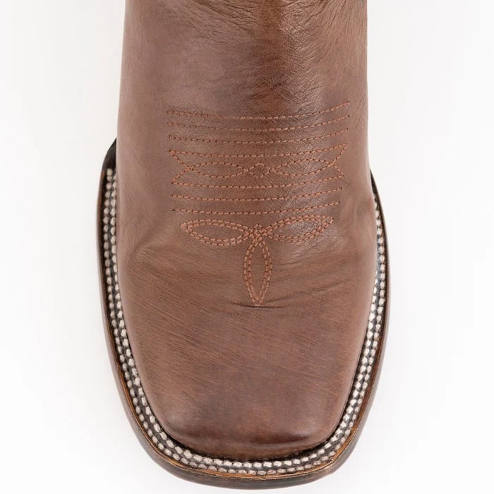 Ferrini Morgan - Men's Smooth Ostrich