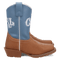 Laredo Little Cowgirl Man Made Boot - Luxury Cowboy Shoe