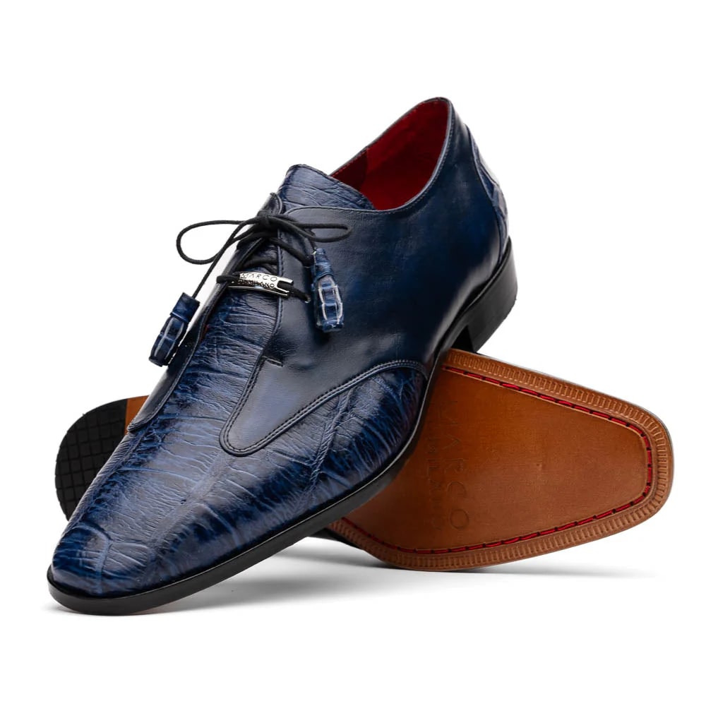 Marco Di Milano Anzio Blue Jeans