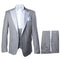 Rossi Man Leo Tuxedo RM1389 â€“ Classic Slim Fit Men's Tuxedo