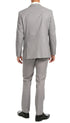 Windsor Light Grey Slim Fit 2pc Suit