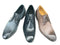 Classic Mens Leather Lace-Up Oxford Shoes