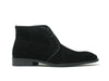 Lace-Up Suede Desert Boots – Carrucci KB509-11S