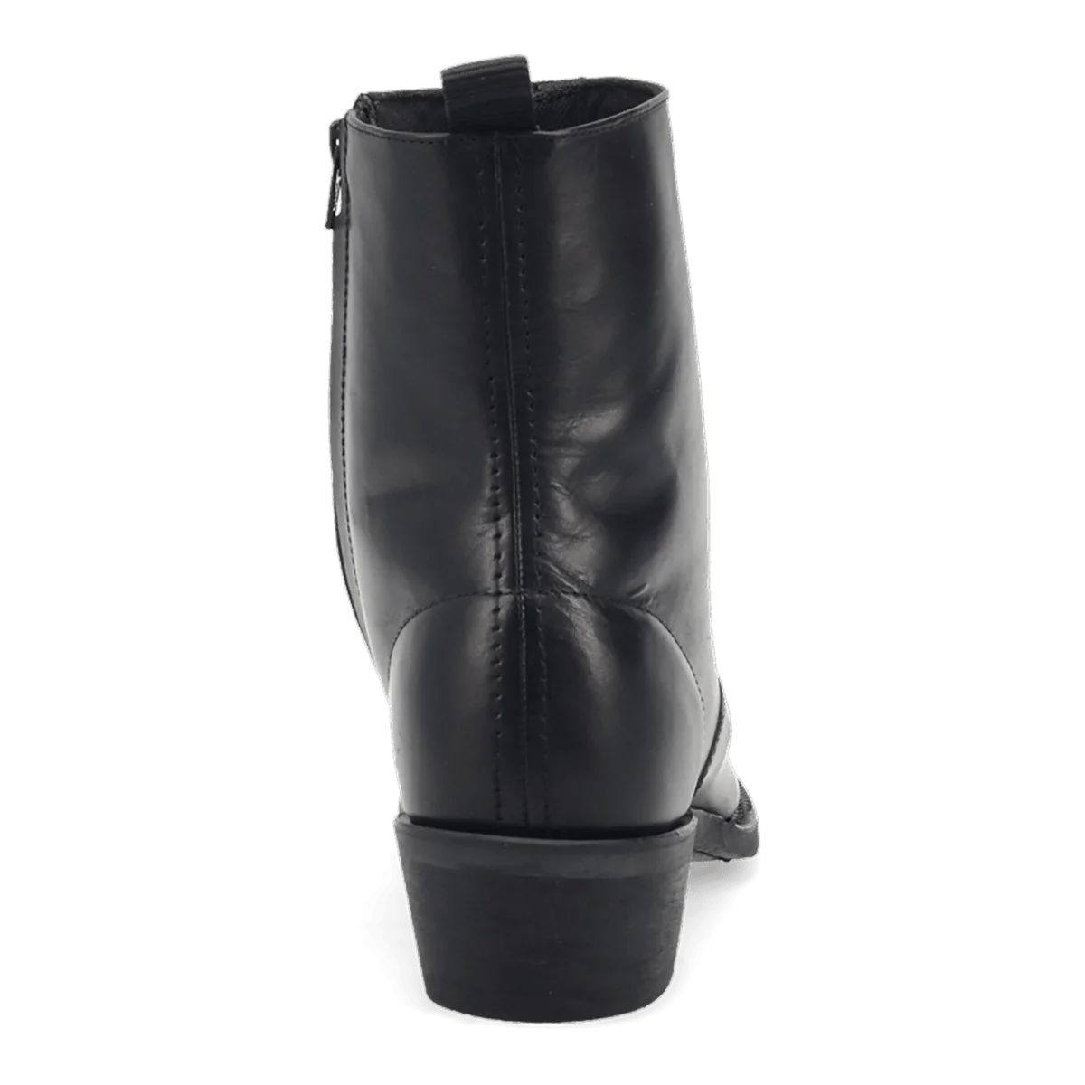 Laredo Men's Fletcher Black Leather Boot