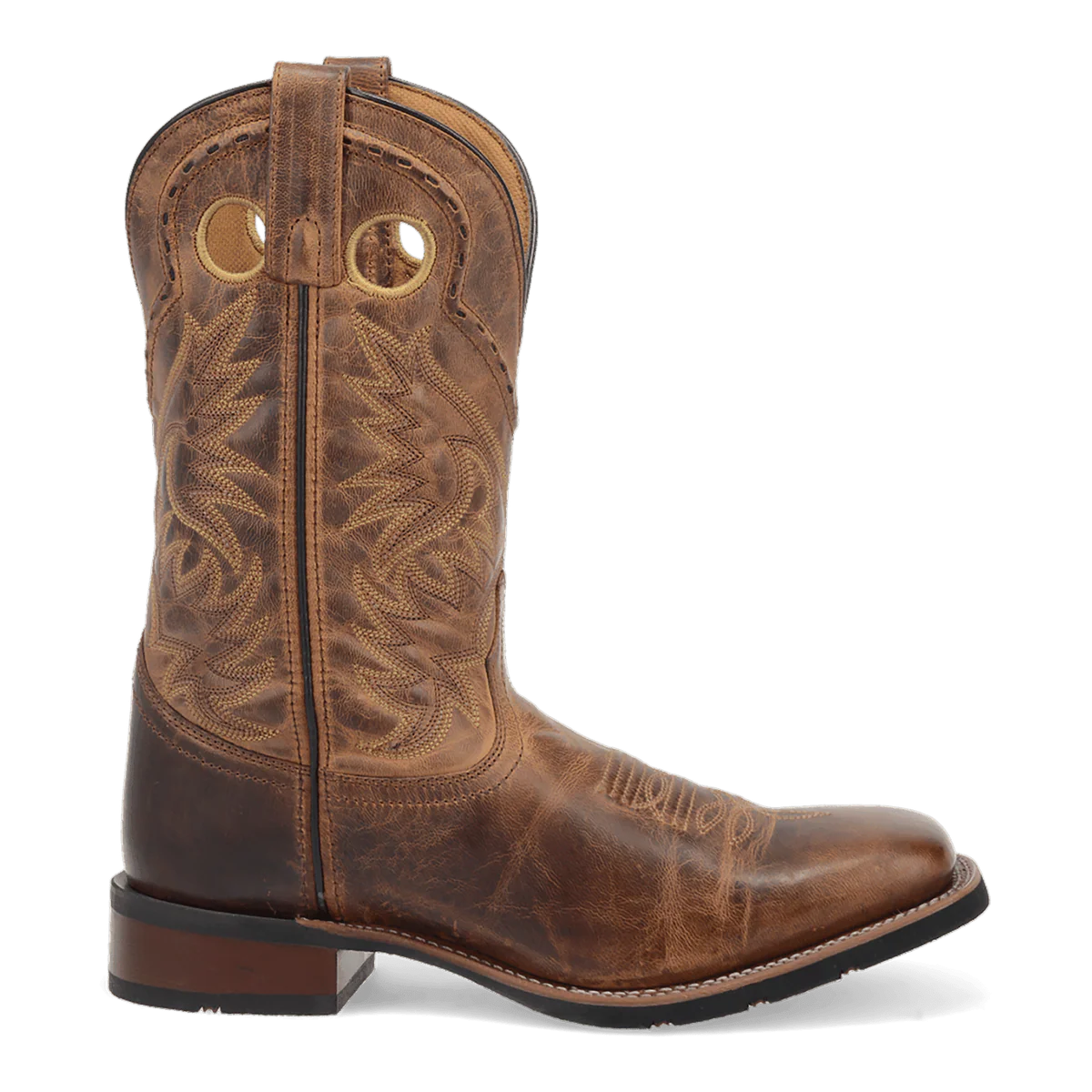 Laredo Men's Kane Leather Boot