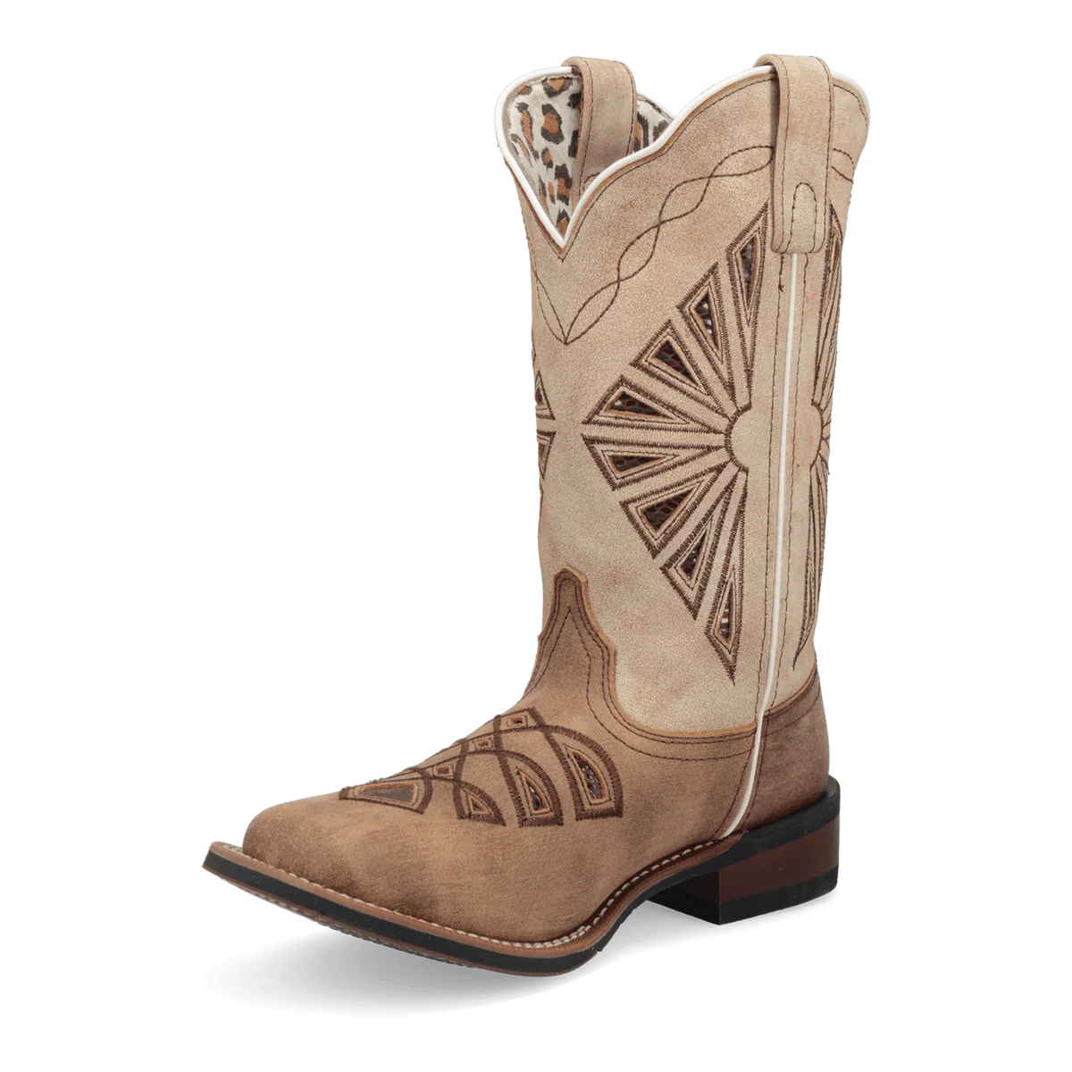 Laredo Women's Kite Days Leather Boot