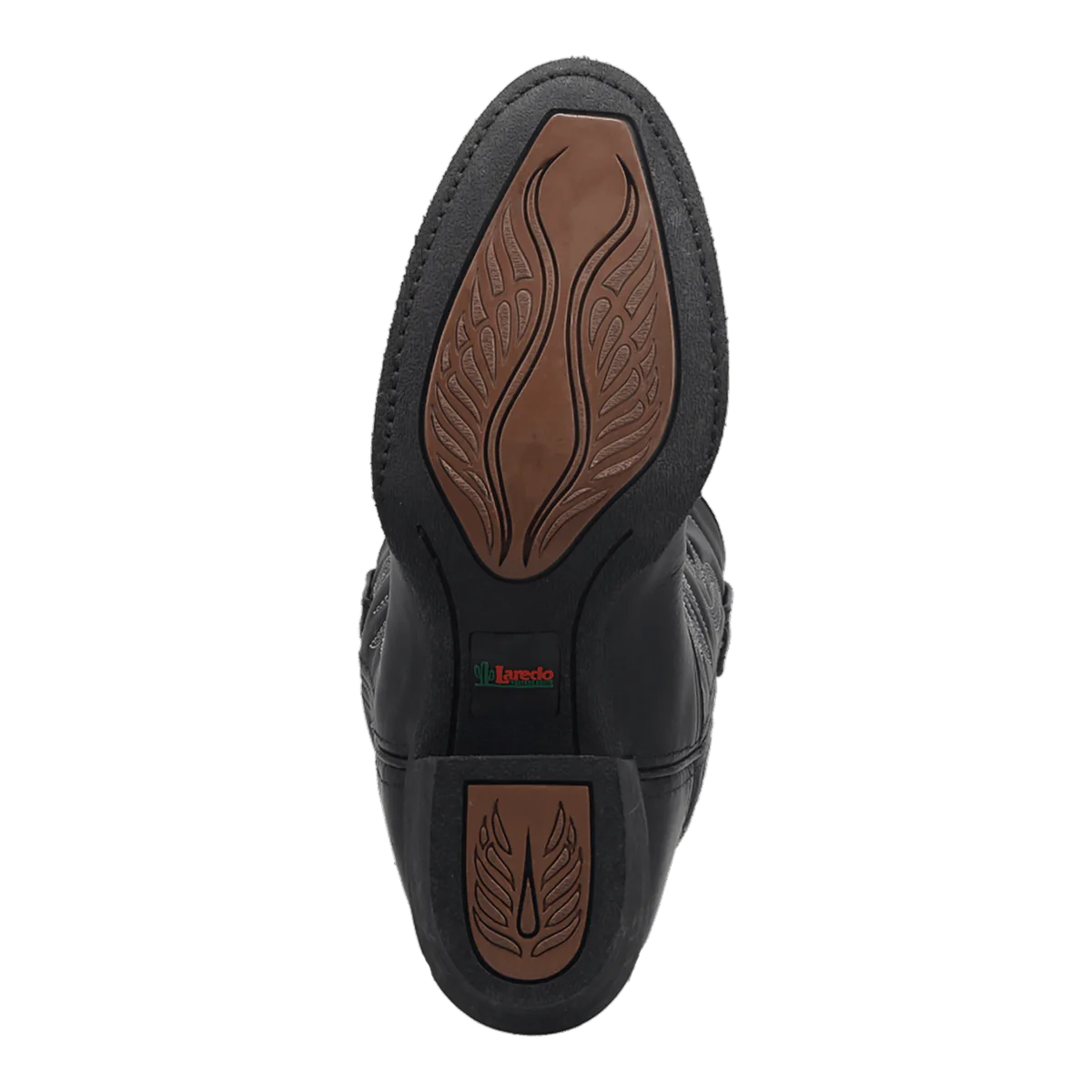 Laredo Women's Maddie Leather Boot