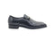 Leather Sole Horsebit Loafer Carrucci