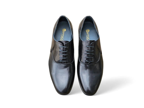 Leather Sole Oxford Lambskin
