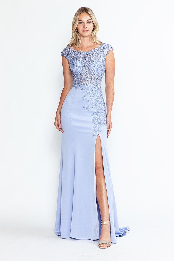 Dark Mauve Quinceanera Mom Dresses Mother of the Quince Gowns Lenovia 8343