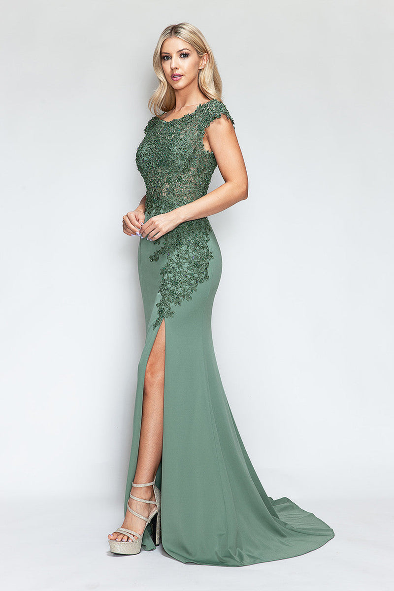Red Quinceanera Mom Dresses Mother of the Quince Gowns Lenovia 8343