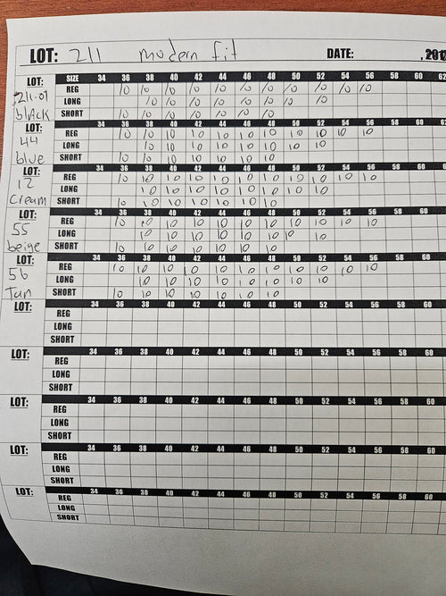 Linen Wedding Suit - Summer Fabric 2 Button Modern Fit No Pleated Pants Jacket + Pants in Color