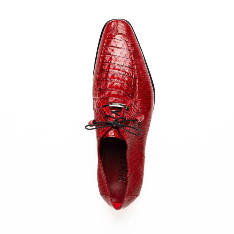 Marco Di Milano Merida Red