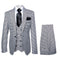 Rossiman Suits For Sale -  Mens Designer Suit - Fashion Suits - Fancy Black/White Suits