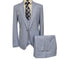 Rossiman Suits For Sale -  Mens Designer Suit - Fashion Suits - Fancy Grey Suits