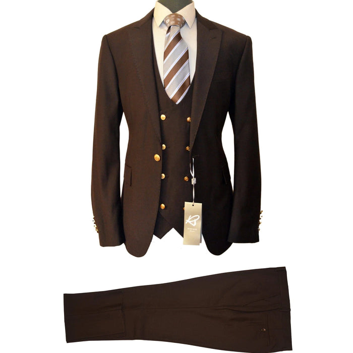 Rossiman Suits For Sale -  Mens Designer Suit - Fashion Suits - Fancy Peach Suits Peach Prom 2026 Suits Peach Prom 2026 Suits