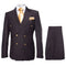 Rossi Man Milano RM1173 â€“ Modern Slim Fit Men's Suit | Sleek Formal