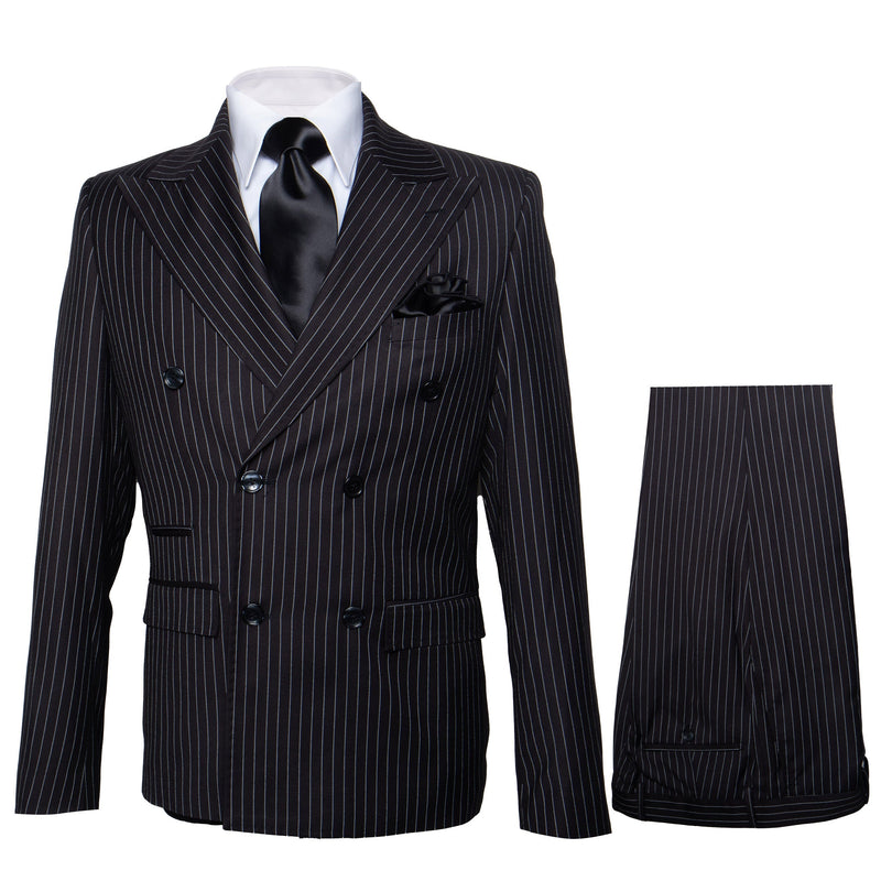 Rossi Man Milano RM1222 â€“ Sophisticated Tailored Suit for Men | Modern Formal Attire