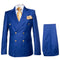 Rossi Man RM1375 â€“ Milano Series Modern 3-Piece Suit for Men