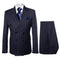 Rossi Man Milano RM1725 â€“ Modern Fit Men's Formal Suit