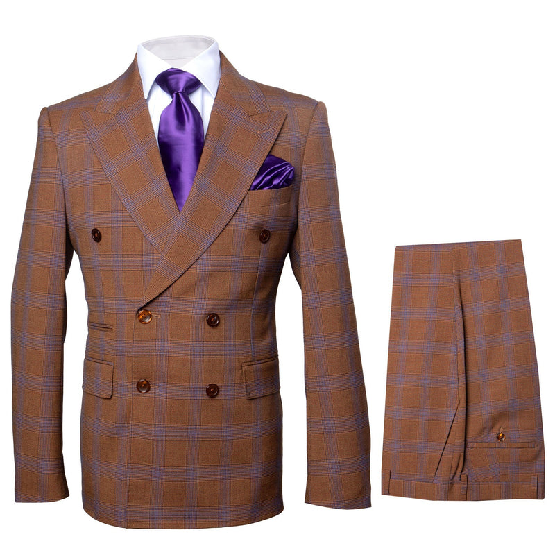 Mens Rossi Man Milano RM1794 - Modern Formal Suit | Elegant Tailored Menswear
