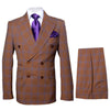 Men’s Rossi Man Milano RM1794 – Modern Formal Suit | Elegant Tailored Menswear