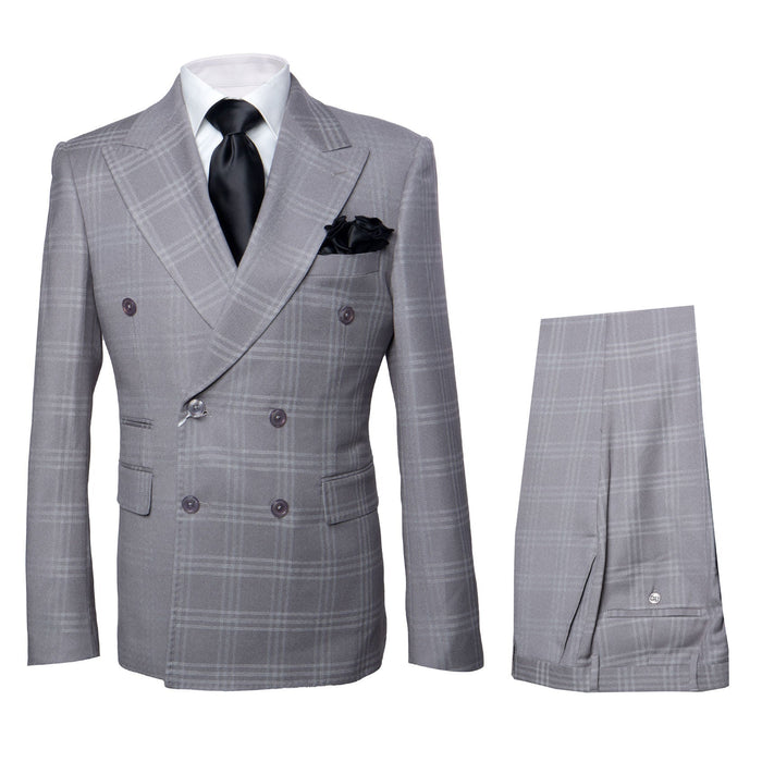 Rossi Man Milano RM1796 â€“ Classic Men's Shirt for Timeless Style