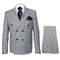 ossi Man Milano RM1813 â€“ Elegant Tailored Suit for Men | Premium Formalwear