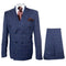 Rossi Man Milano RM1831 Classic Tailored Mens Suit | Formal Wear