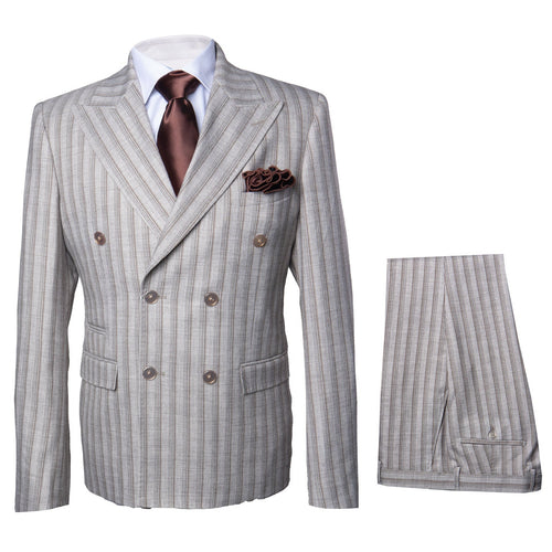 Rossi Man RM1845“ Timeless Milano Shirt for Mens Formal and Casual Wear