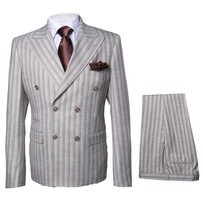 Rossi Man RM1845“ Timeless Milano Shirt for Mens Formal and Casual Wear