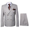 Rossi Man RM1845“ Timeless Milano Shirt for Mens Formal and Casual Wear