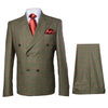 Rossi Man Milano RM1847 – Men’s Dress Shirt for Classic Style