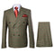 Rossi Man Milano RM1847 - Mens Dress Shirt for Classic Style