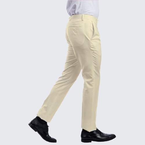 skinny fitted dress pants Skinny Fit Dress Pants main image 1