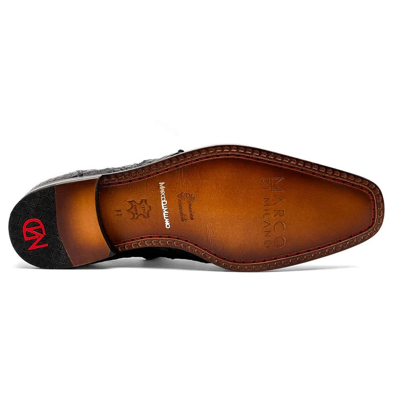Marco Di Milano Lacio Black