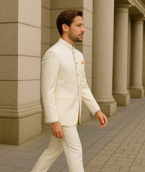 necktie-less-mandarin-suit-men