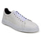 Belvedere Matteo Deerskin Shoe - Milk