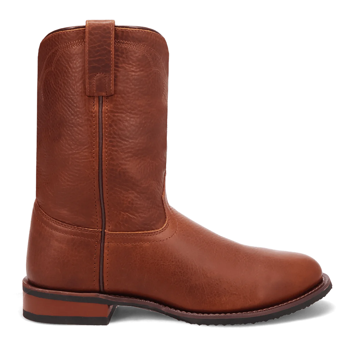 Men's Vaughn Laredo Tan Boot