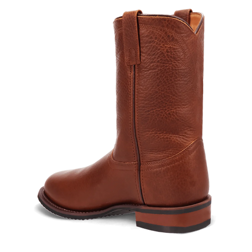 Men's Vaughn Laredo Tan Boot